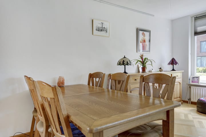 Foto 18 van Lindenburghlaan 4