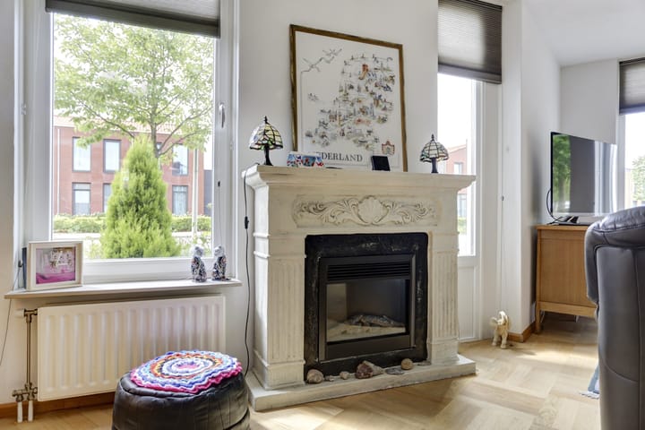 Foto 19 van Lindenburghlaan 4