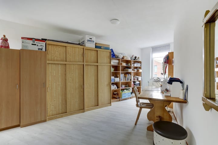 Foto 25 van Lindenburghlaan 4