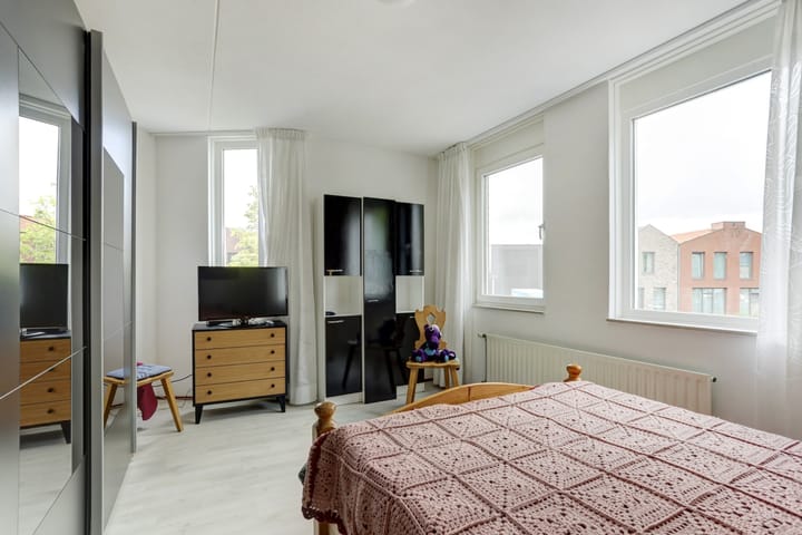 Foto 23 van Lindenburghlaan 4