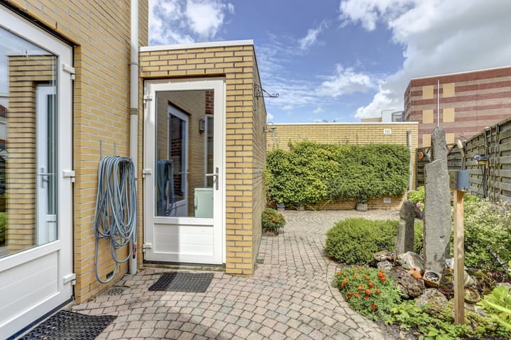 Foto 36 van Lindenburghlaan 4