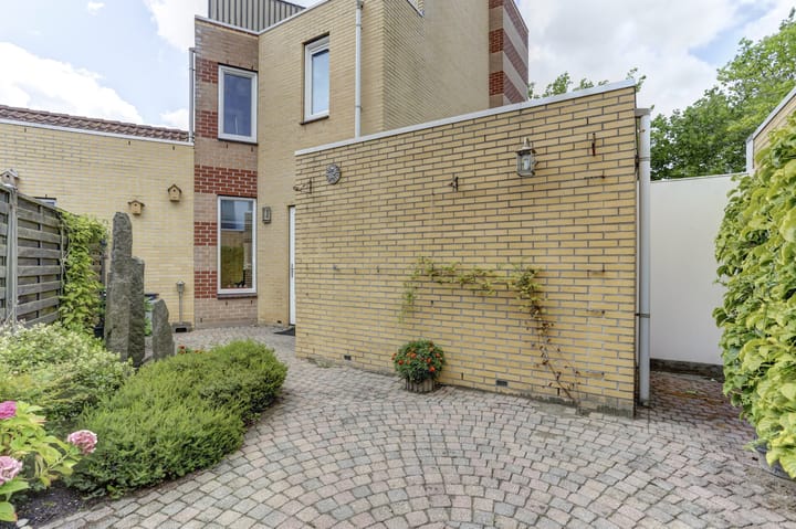 Foto 5 van Lindenburghlaan 4