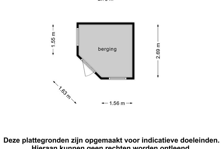 Bekijk foto 78 van Juliana van Stolberglaan 6-A