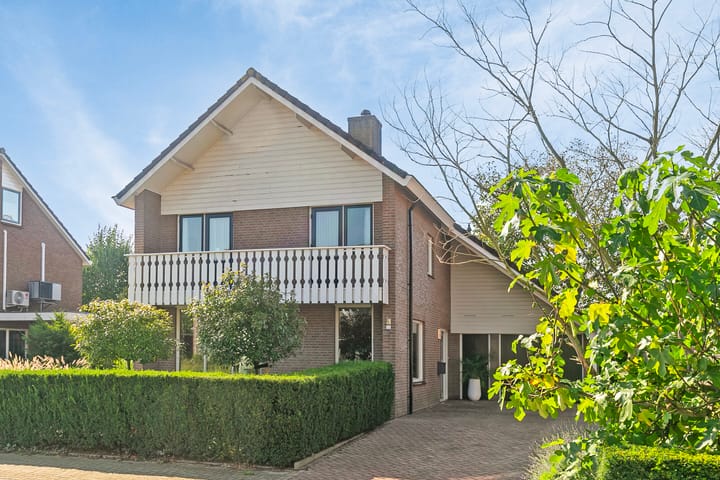 Photo 33 of Vorsterhof 12