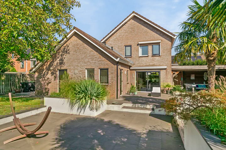 Photo 1 of Vorsterhof 12