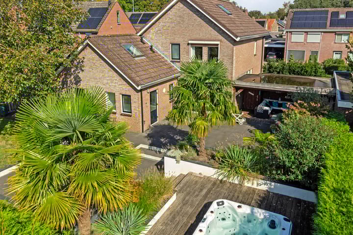 Foto 3 van Vorsterhof 12