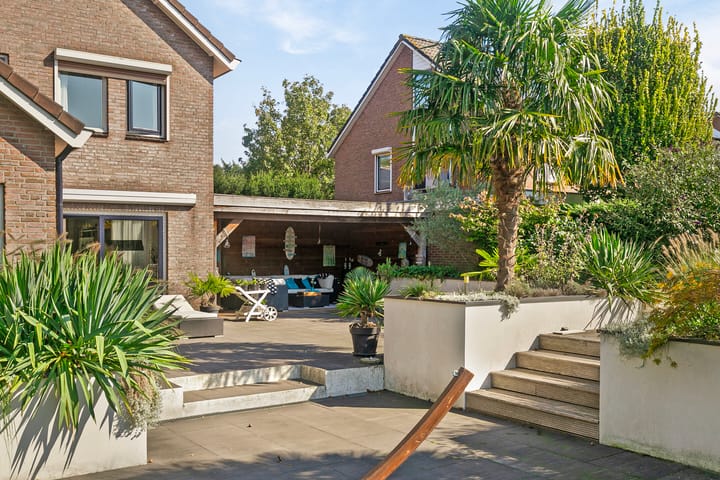 Foto 4 van Vorsterhof 12