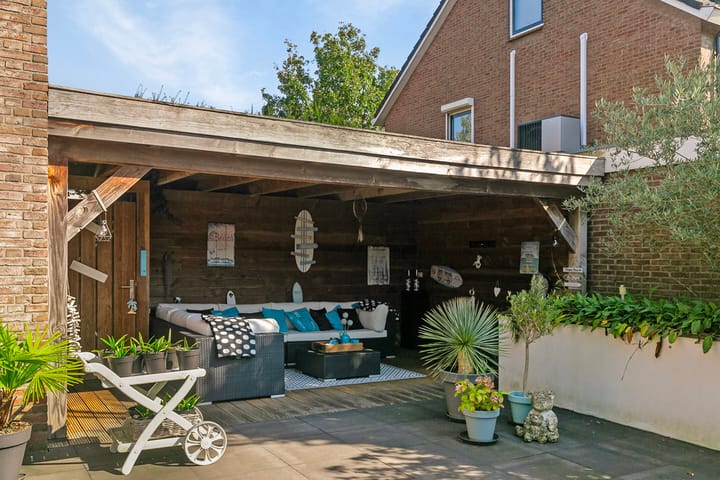 Photo 11 of Vorsterhof 12