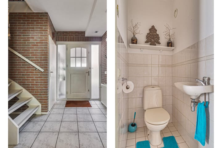 Photo 12 of Vorsterhof 12