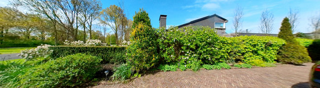 Bekijk 360° foto van Voortuin van Rendorppark 72