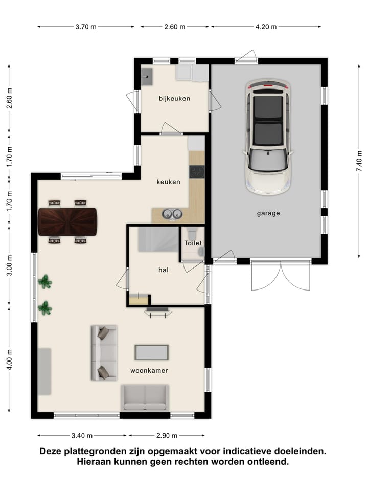 Photo 41 of Vorsterhof 12