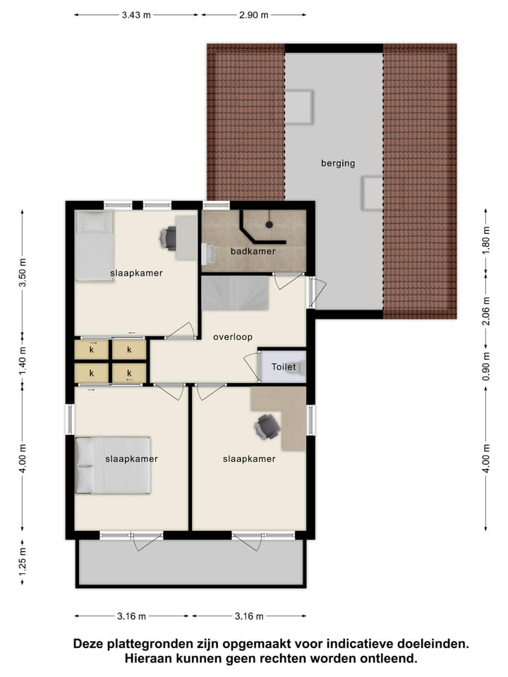 Photo 42 of Vorsterhof 12