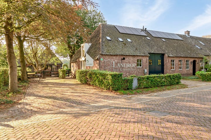 Foto 2 van Landrop 3