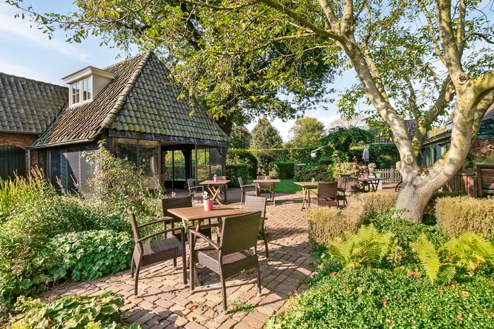 Foto 3 van Landrop 3