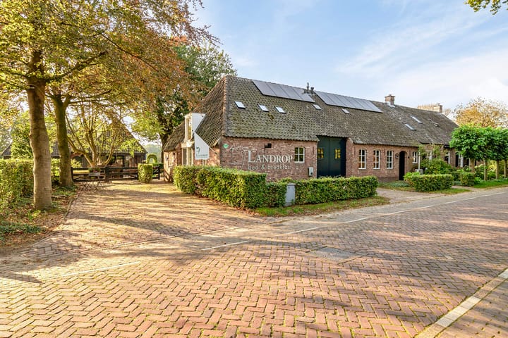 Foto 39 van Landrop 3