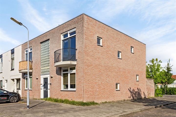 Hildebrandstraat 28