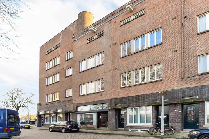Amsteldijk 126-H