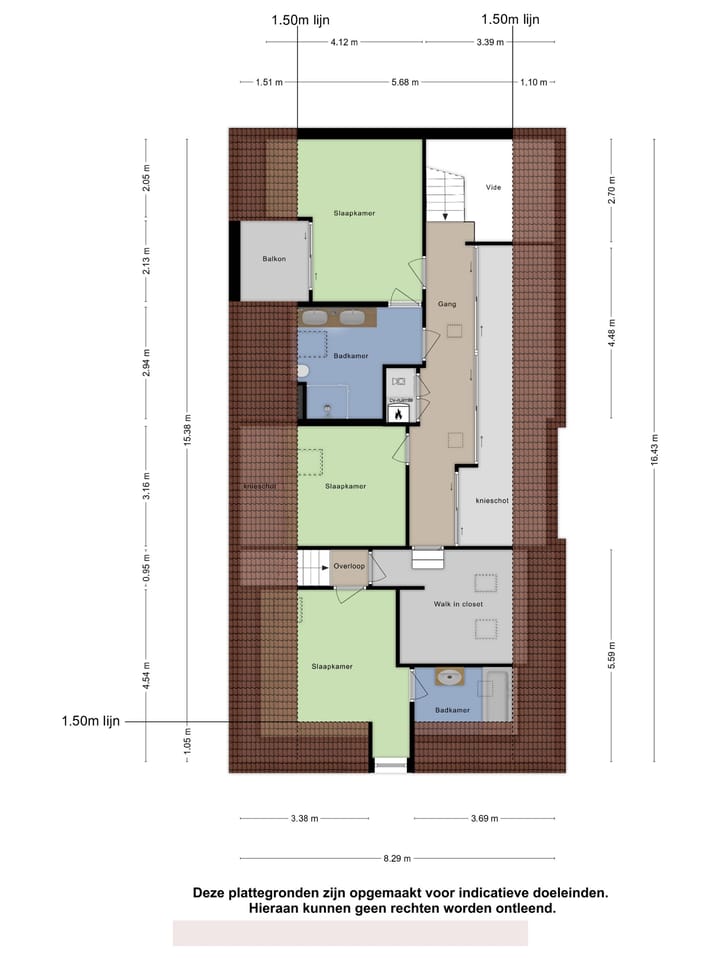 Foto 101 van Landrop 3