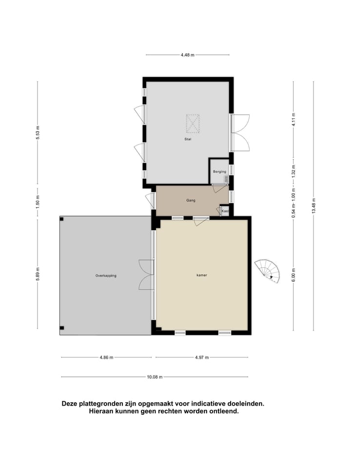 Foto 102 van Landrop 3