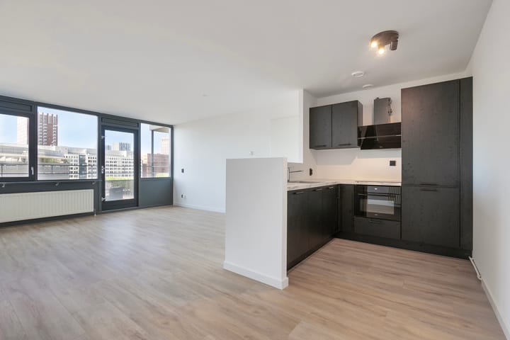 Foto 1 van Fijnjekade 191