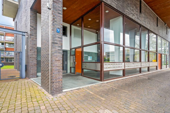 Foto 4 van Fijnjekade 191