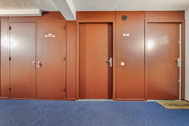 Foto 5 van Fijnjekade 191