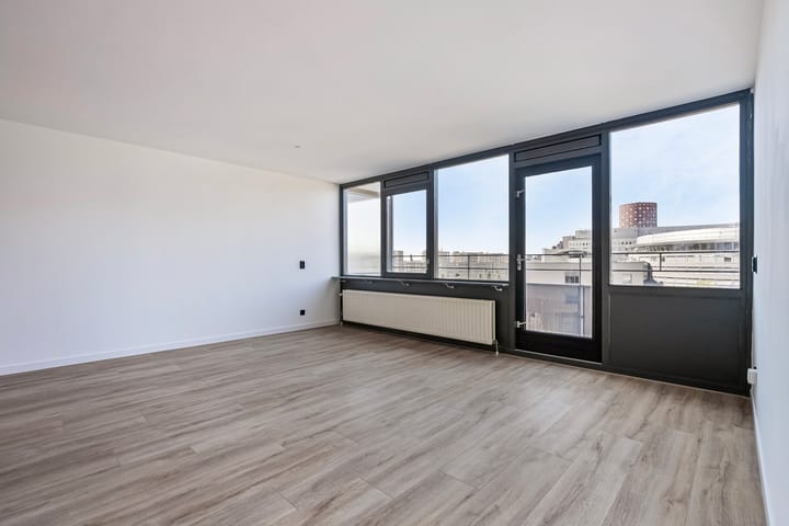 Foto 7 van Fijnjekade 191