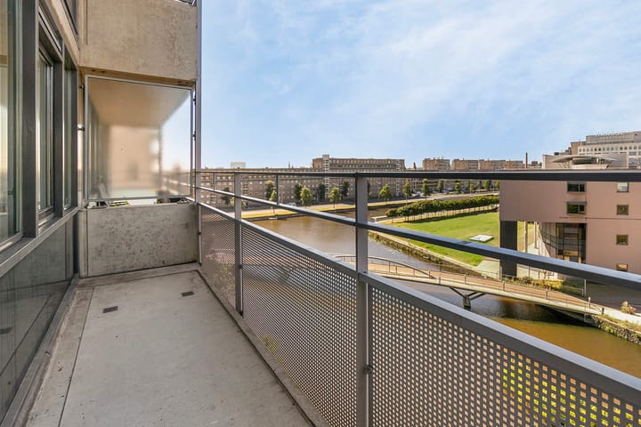 Foto 17 van Fijnjekade 191