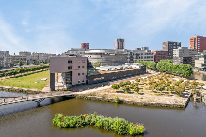 Foto 18 van Fijnjekade 191