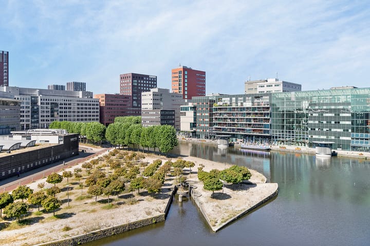 Foto 19 van Fijnjekade 191