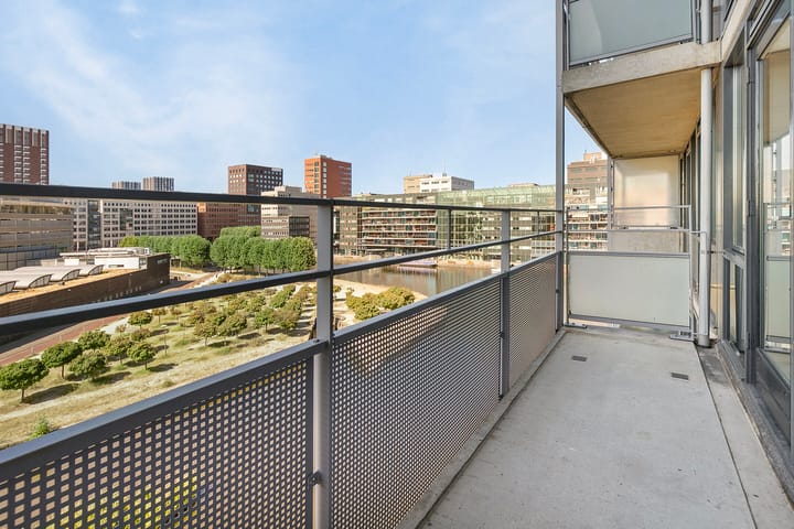 Foto 20 van Fijnjekade 191