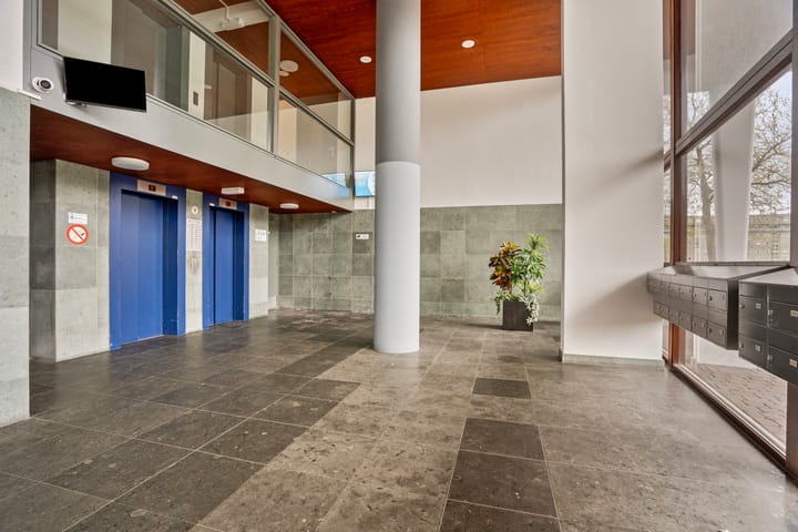 Foto 21 van Fijnjekade 191