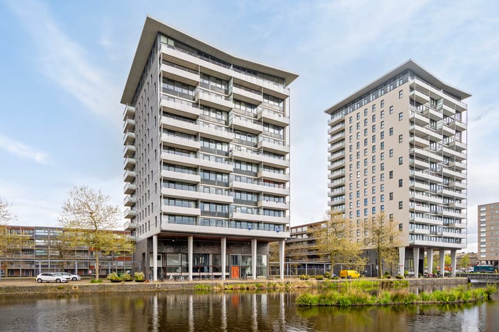 Foto 22 van Fijnjekade 191