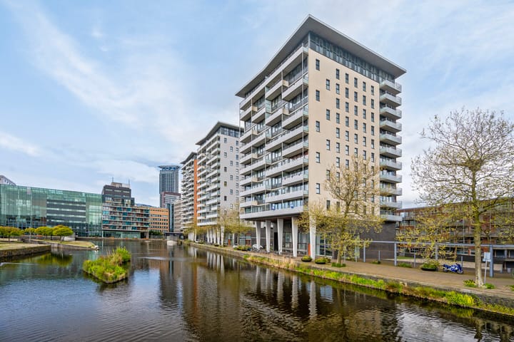 Foto 23 van Fijnjekade 191