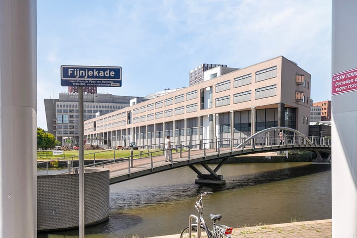 Foto 25 van Fijnjekade 191