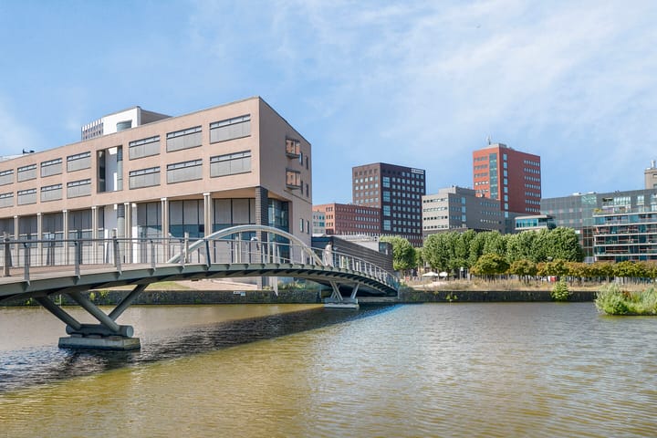 Foto 26 van Fijnjekade 191