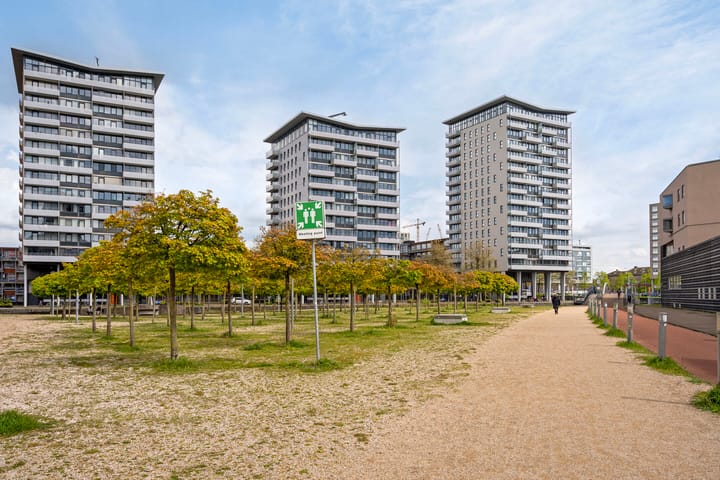 Foto 27 van Fijnjekade 191