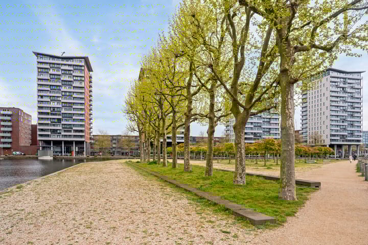 Foto 28 van Fijnjekade 191