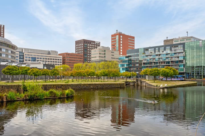 Foto 29 van Fijnjekade 191