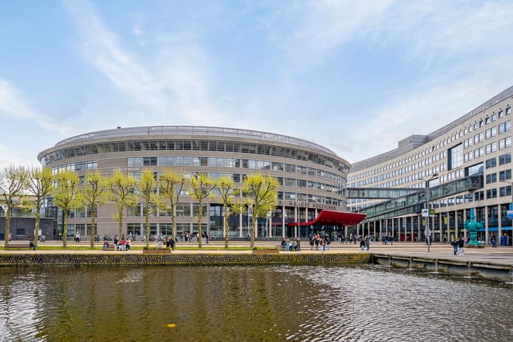 Foto 30 van Fijnjekade 191