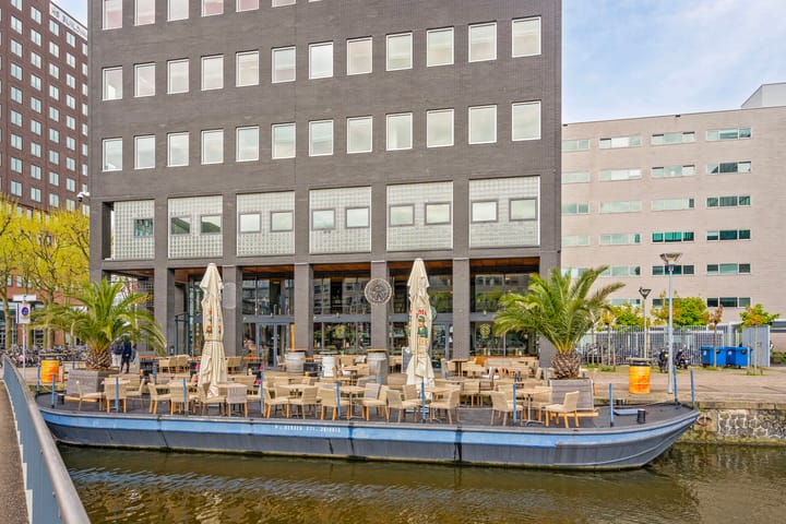 Foto 31 van Fijnjekade 191