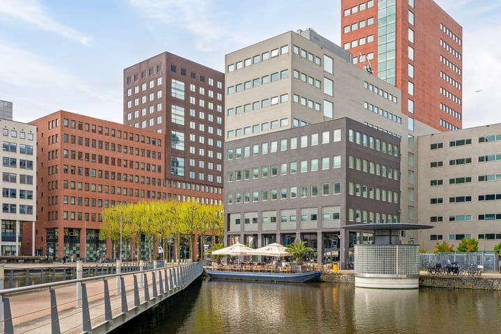 Foto 32 van Fijnjekade 191