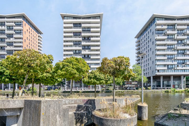 Foto 33 van Fijnjekade 191