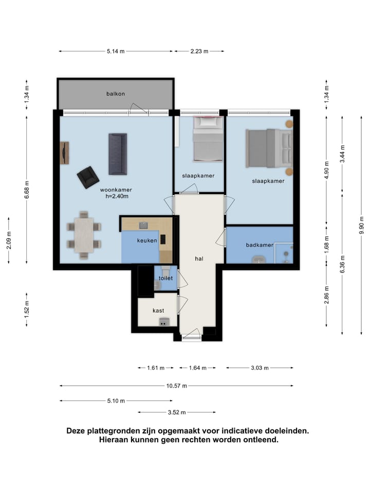 Foto 34 van Fijnjekade 191