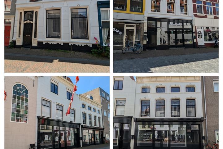 Groenewoud 58, Vlissingen