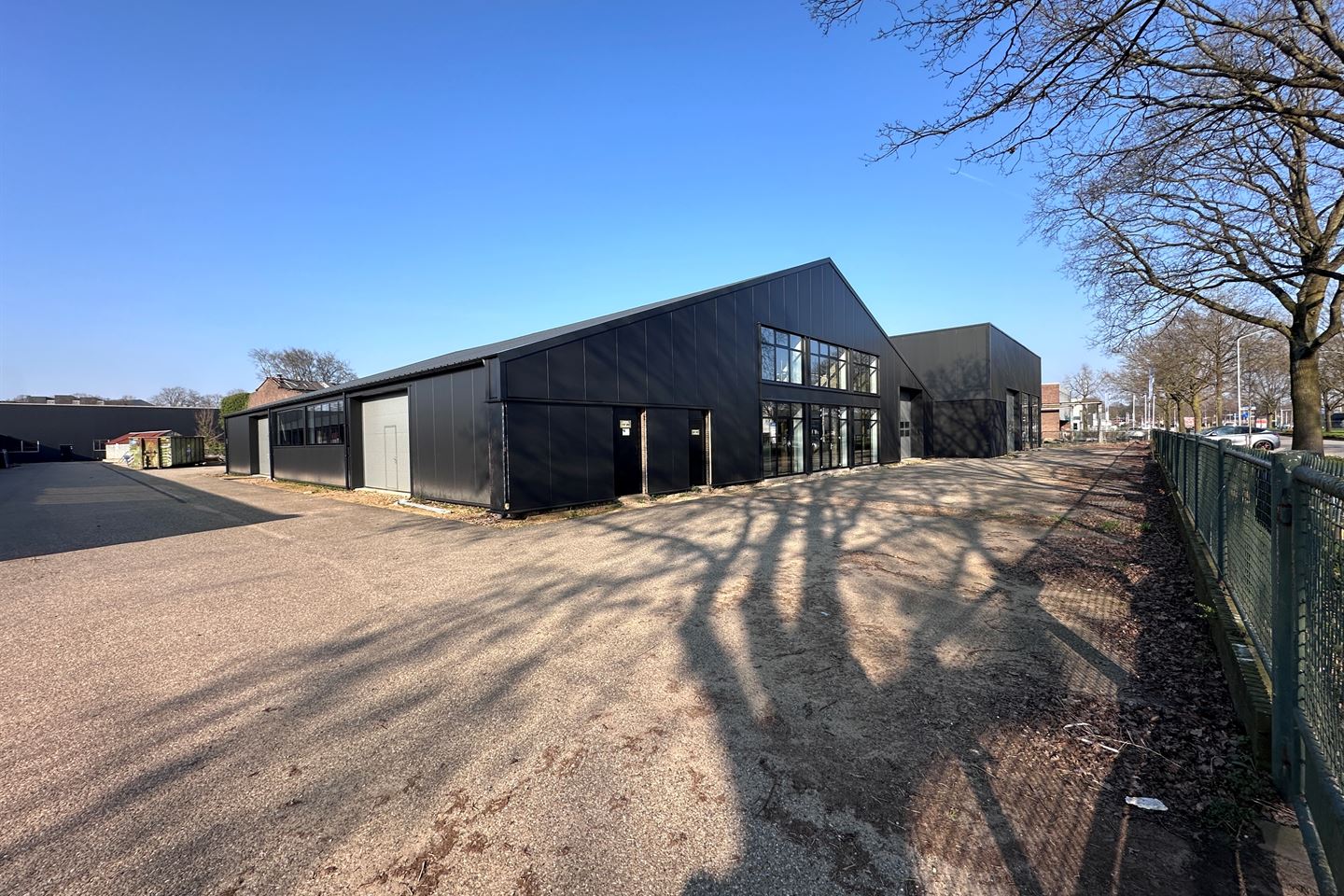 Bekijk foto 3 van Fabriekstraat 18 A