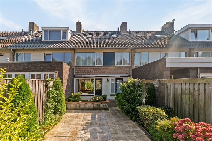 Bekijk foto 5 van Dr. H. Mollerstraat 7