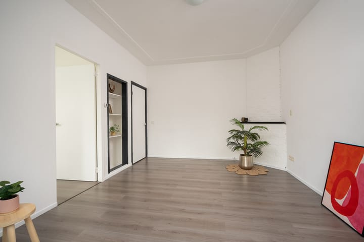 Foto 4 van Zuiderparklaan 217