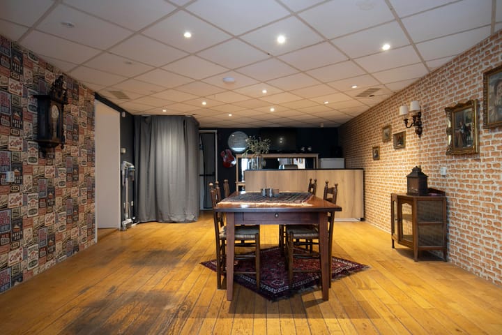 Foto 3 van Nijstad 10