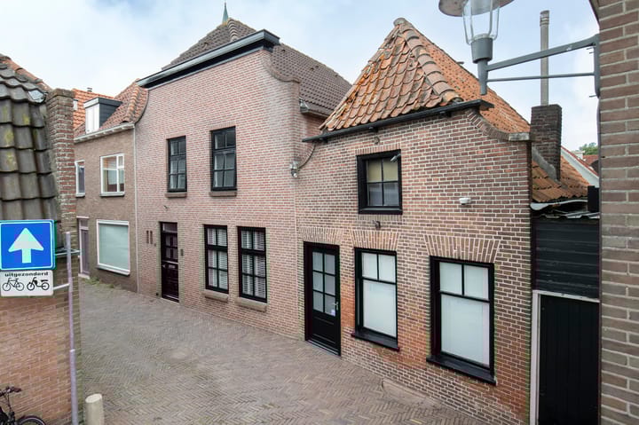 Foto 6 van Nijstad 10